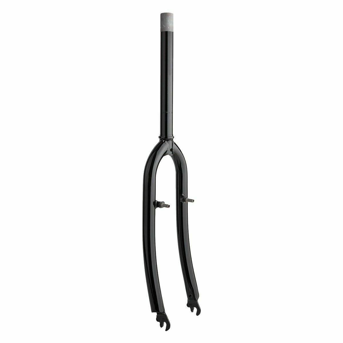 Sunlite Threadless MTB Fork - Black, 1-1/8" x 26"