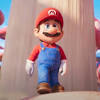 Super Mario Bros : une bande-annonce intrigante et réussie pour le ...