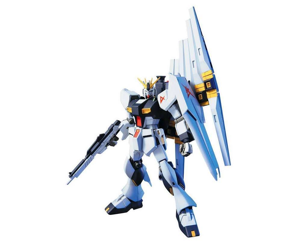Bandai Hobby Gundam High Grade Universal Century Model Kit
