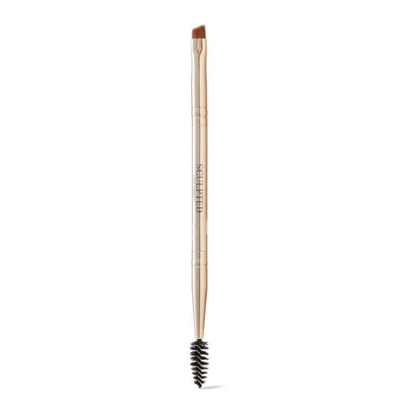 Sculpted By Aimee Connolly Angle Duo Double Ended Brush
