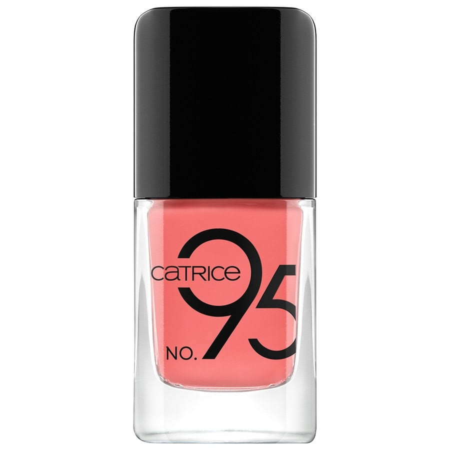 Catrice Iconails Gel Lacquer 95 You Keep Me Brave 10.5ml