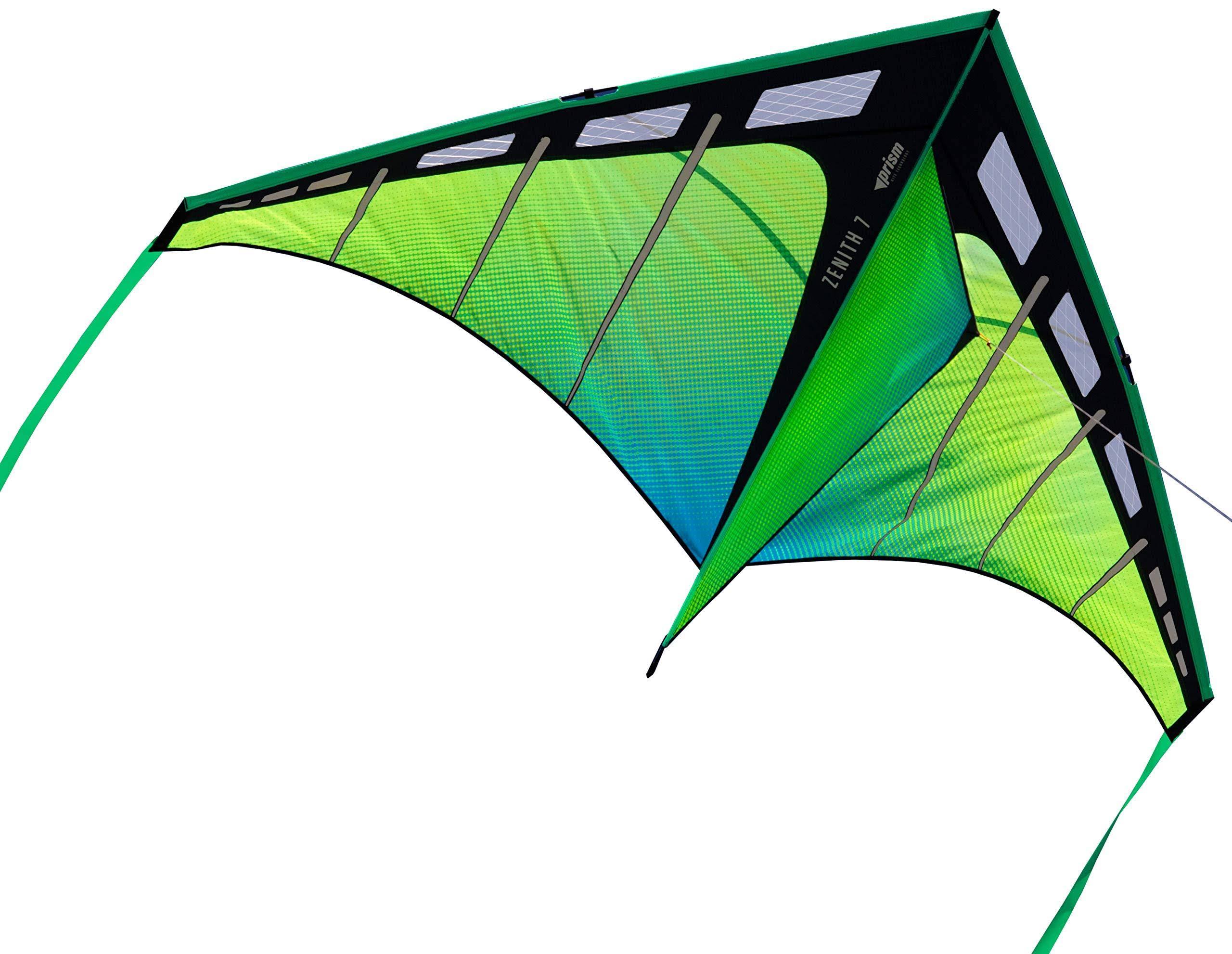 Prism Kite Technology Zenith 7 Aurora Single Line Kite