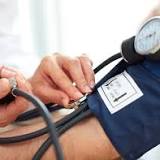 Risk of night-time rises in blood pressure revealed in new study