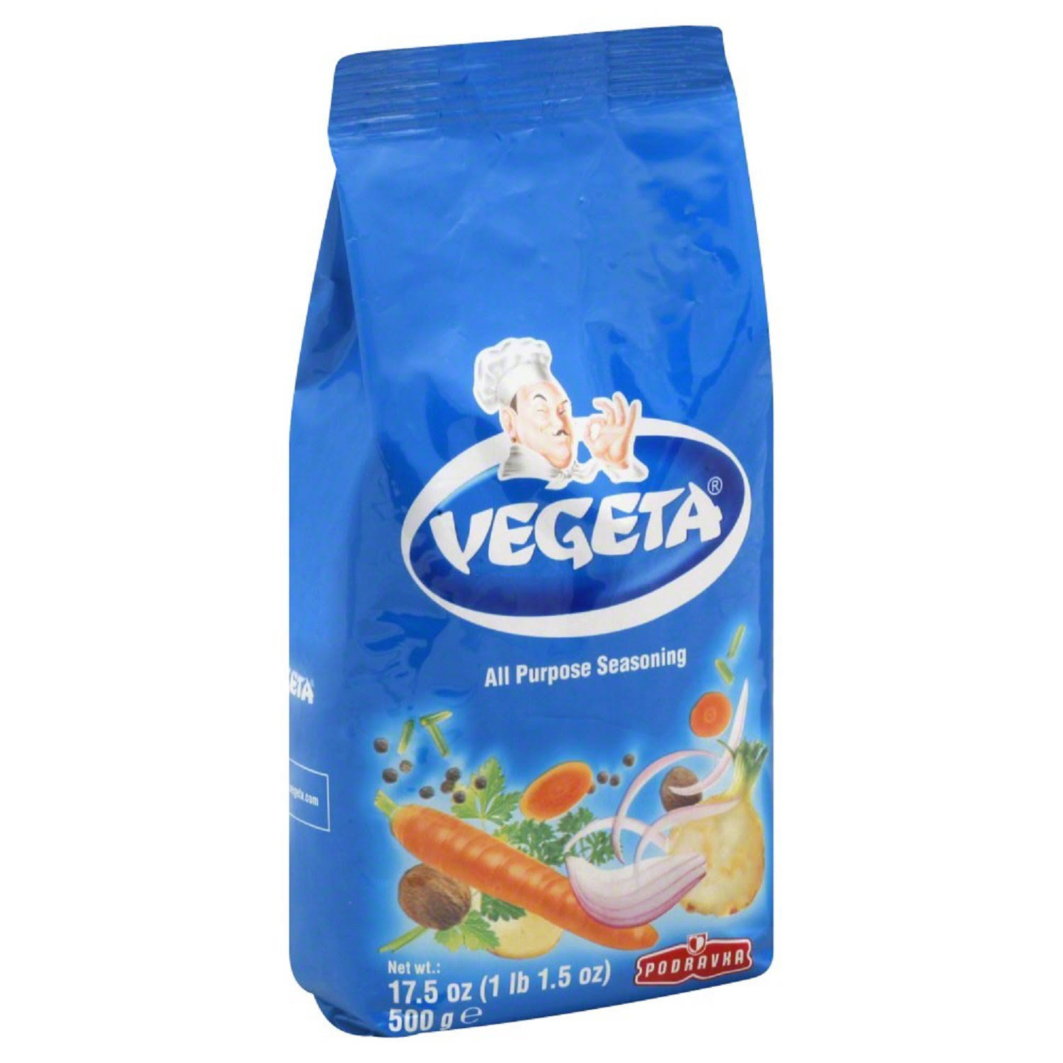 Vegeta All Purpose Seasoning - 500g