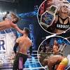 Moments from WWE Survivor Series WarGames