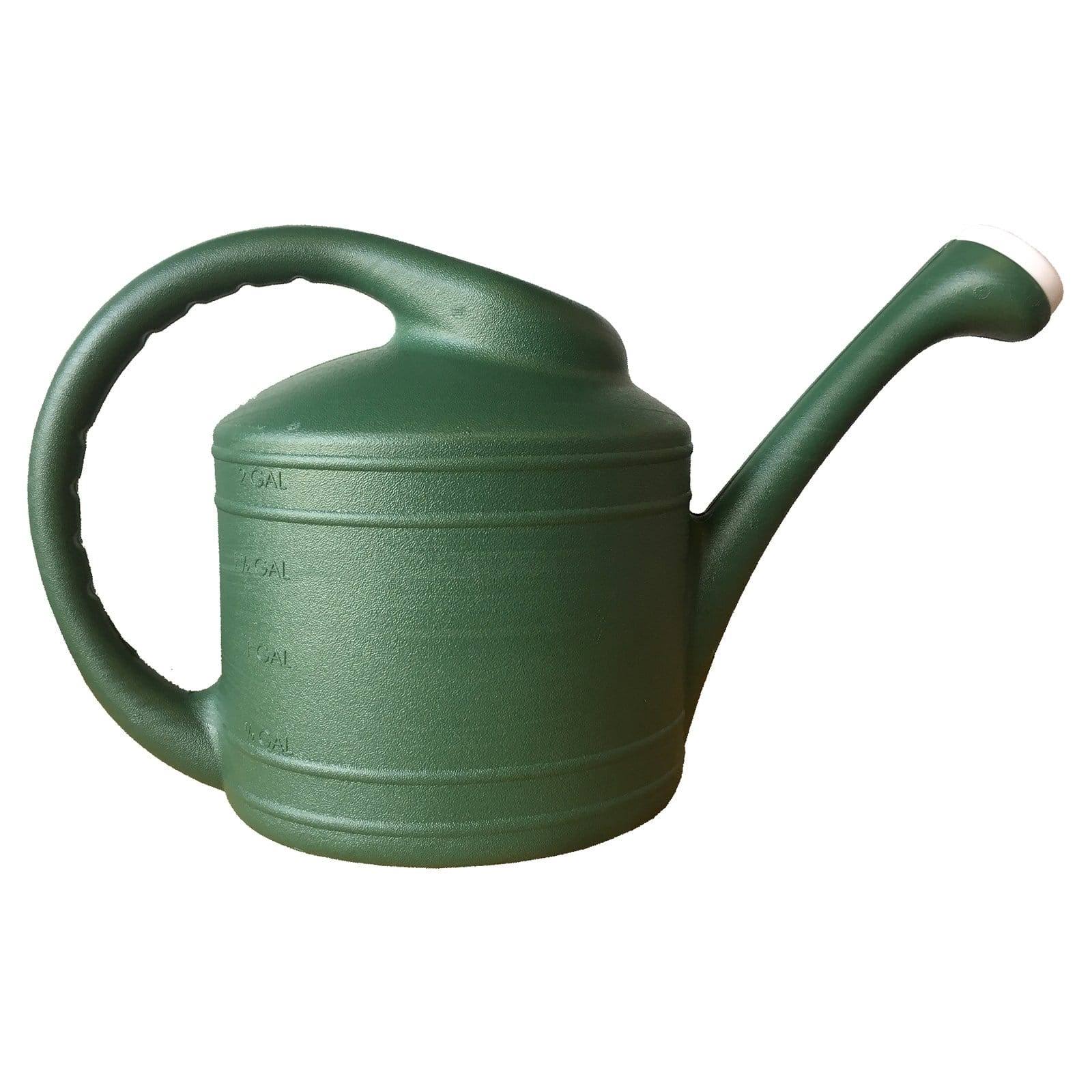 Southern Patio Watering Can - Fern Green, 2 Gallon
