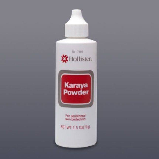 Hollister 7905 Karaya Powder - 2.5oz