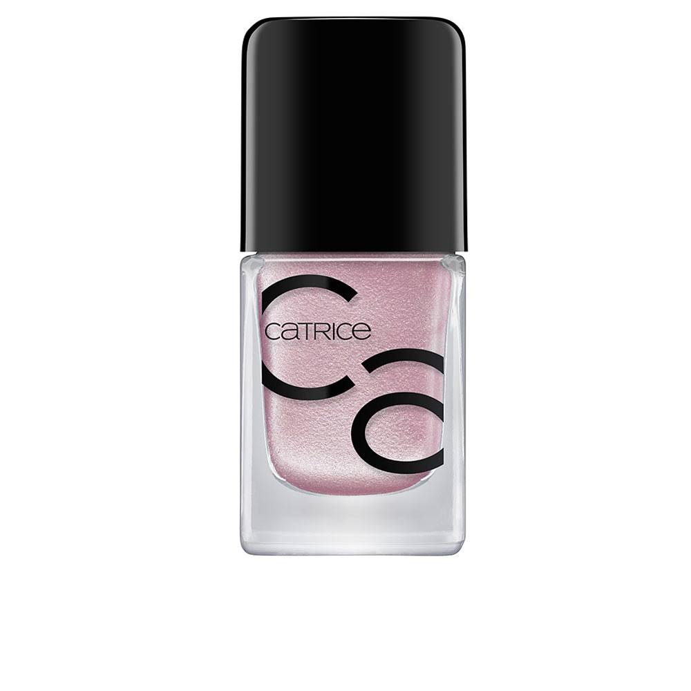 Catrice Iconails Gel Lacquer - 51 Easy Pink, 10.5ml