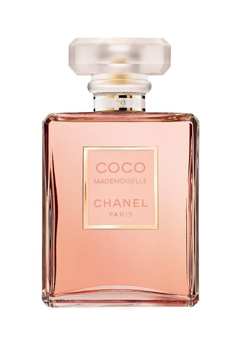 Coco Mademoiselle Eau De Perfume Spray For Women By Chanel