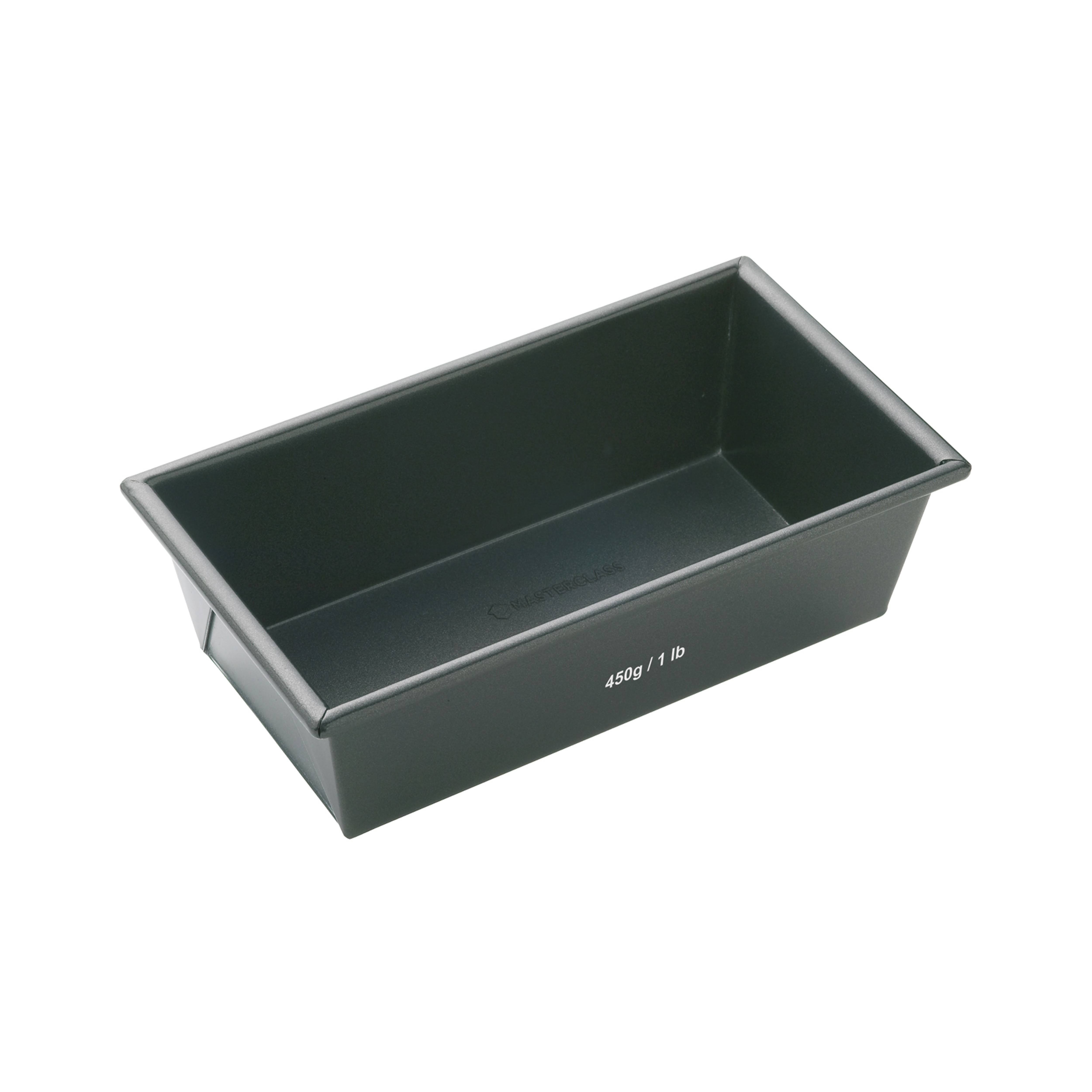 Master Class Non-stick Box Sided Loaf Pan - 1lb, 15cm x 9cm