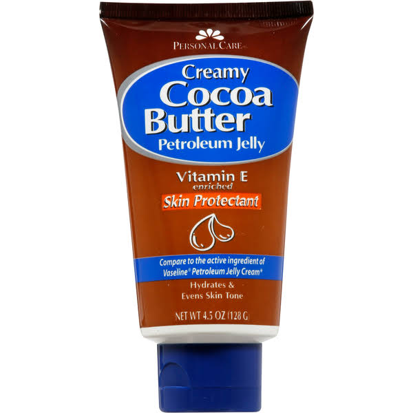 Personal Care Cocoa Butter Petroleum Jelly - 4.5oz
