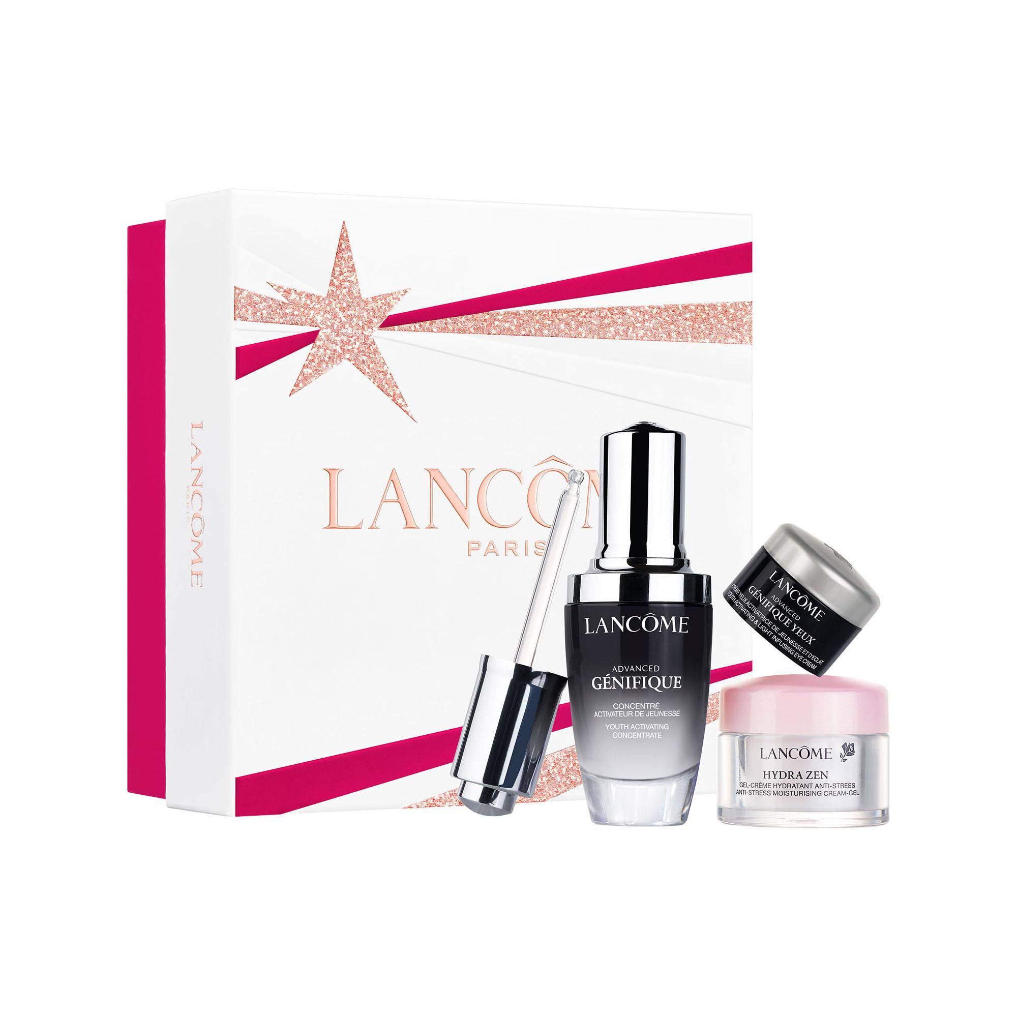 Lancôme Advanced Génifique 30ml Gift Set For Women