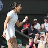Wimbledon 2022: Sakkari moves on; Opelka, Raducanu ousted