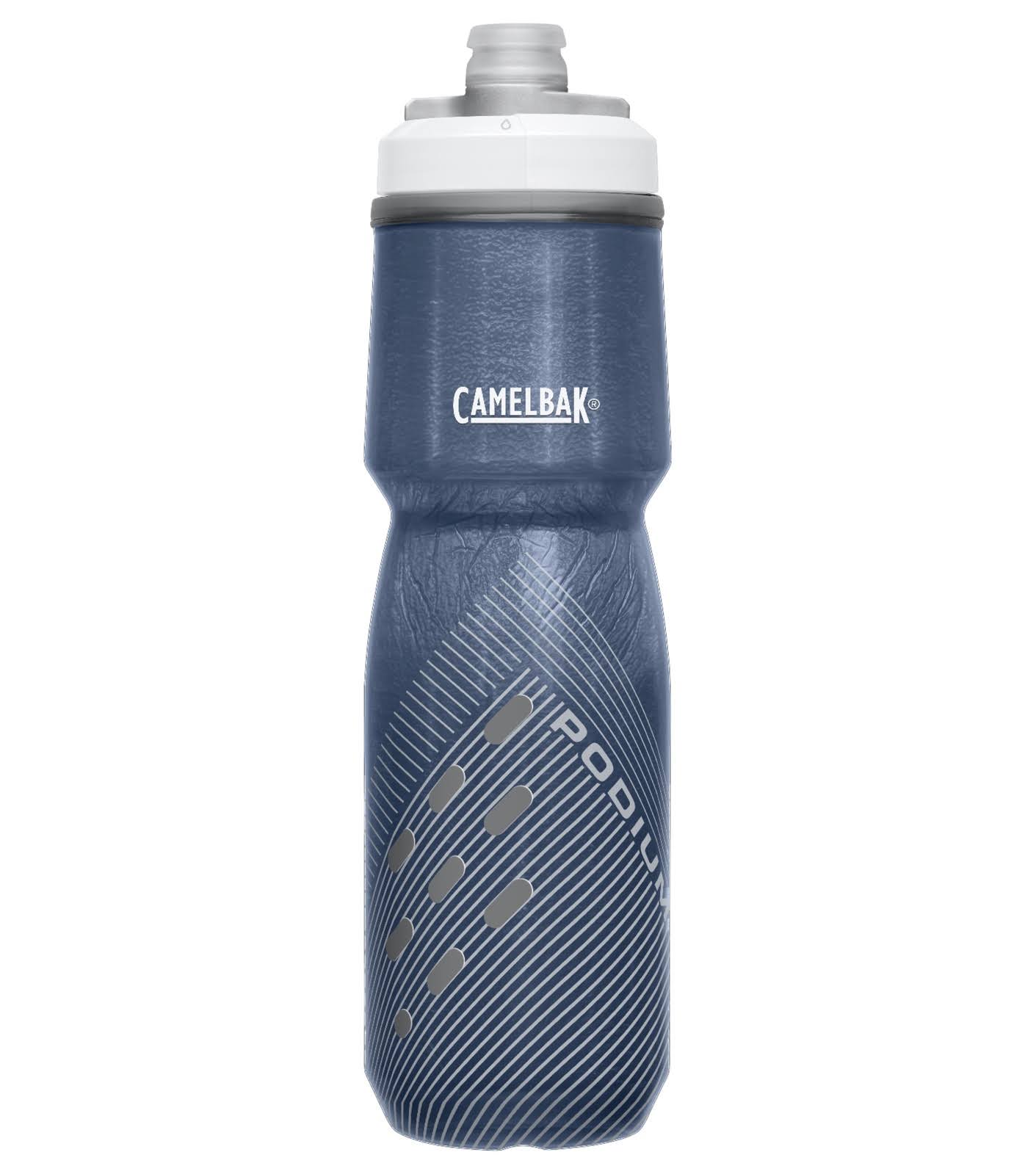 Camelbak Podium Bottle Chill 700ml - Navy Perforated