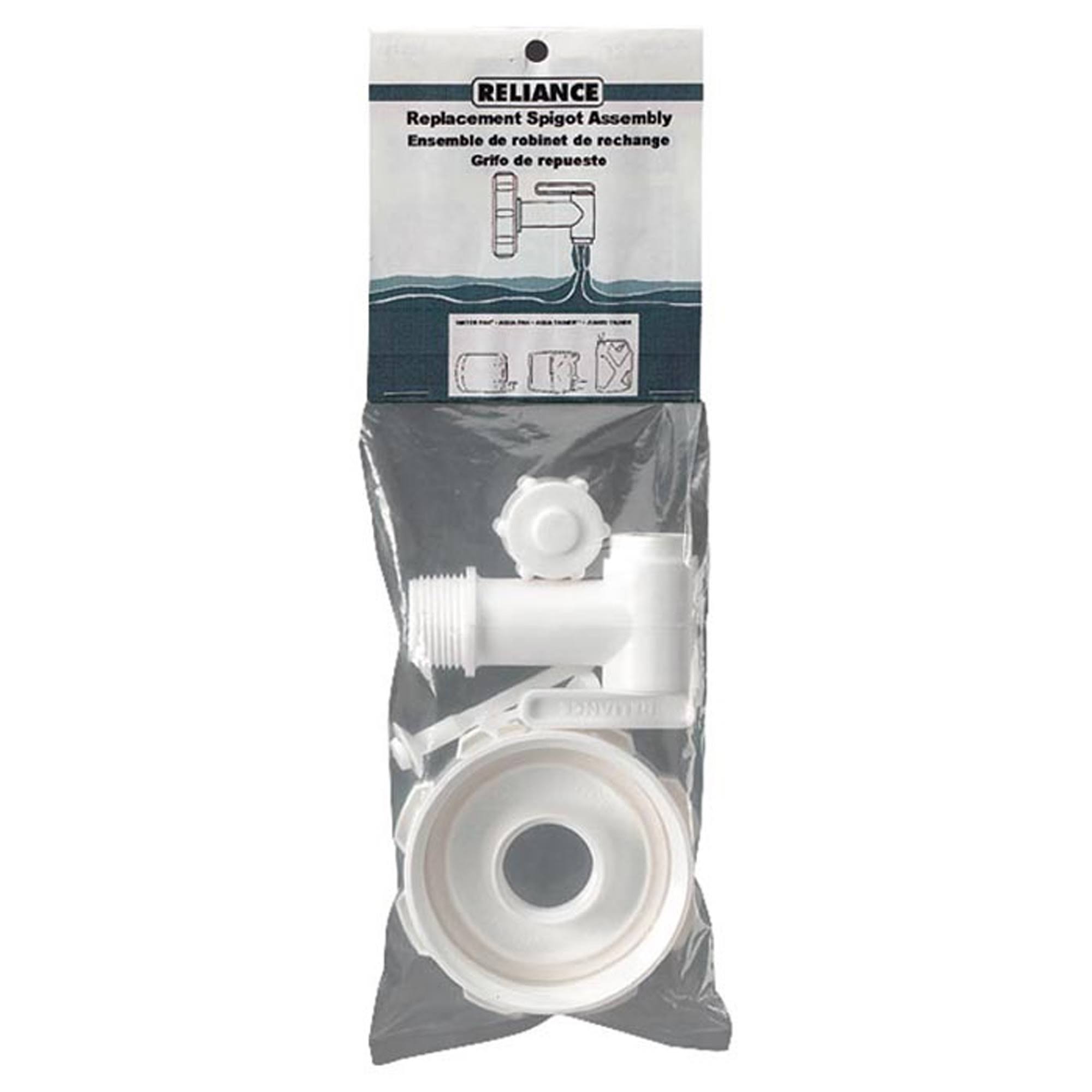 Reliance Aqua Tainer Fastener For Water Canister Replacement Part