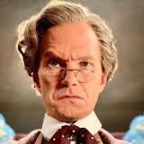 Neil Patrick Harris to star in 'Doctor Who'
