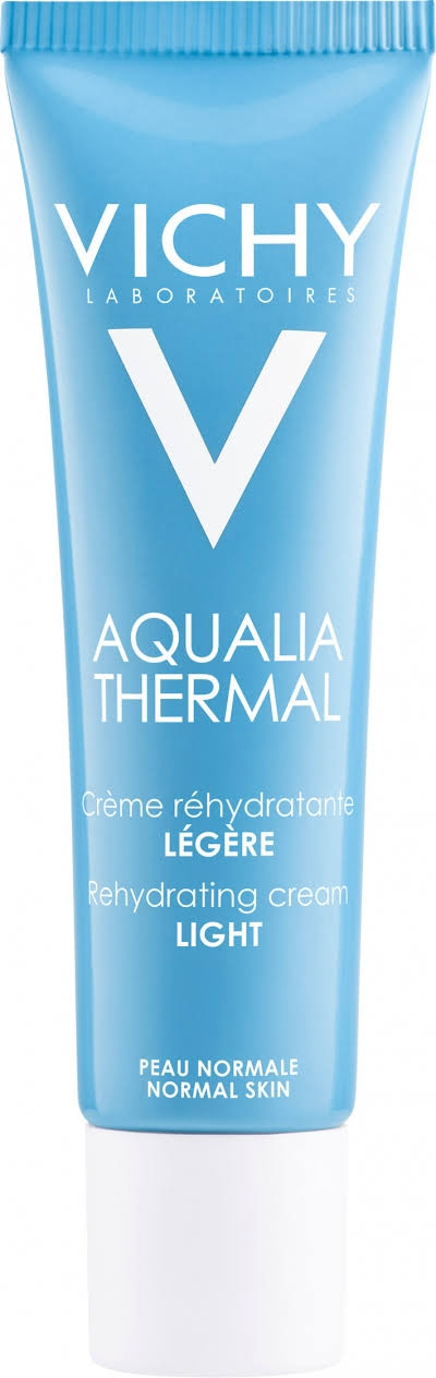 Vichy Aqualia Thermal Light Cream 30 ml
