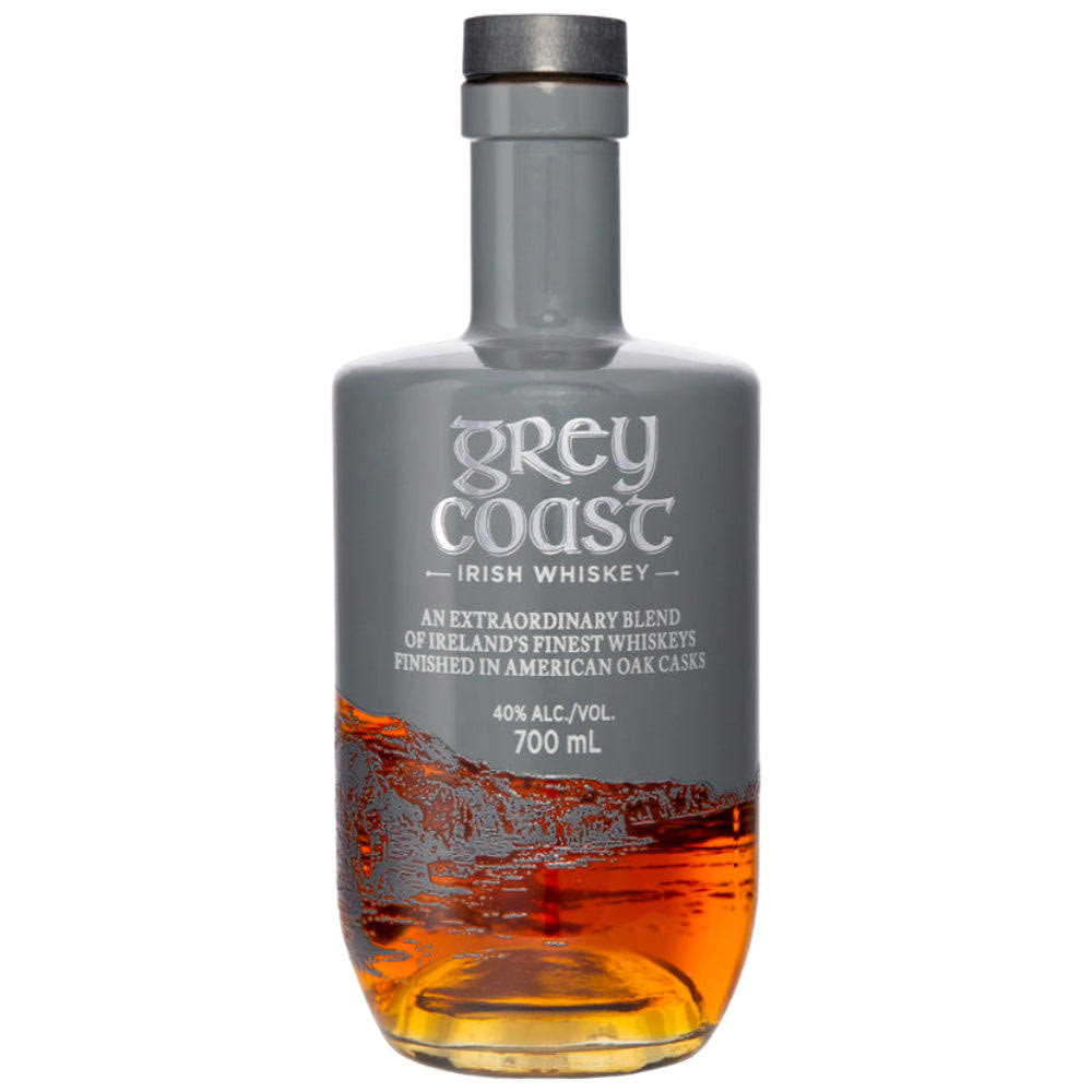 Grey Coast Irish Whiskey - 700 ml