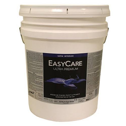 EasyCare Pastel Base for Interior Satin Latex Enamel - 5gal