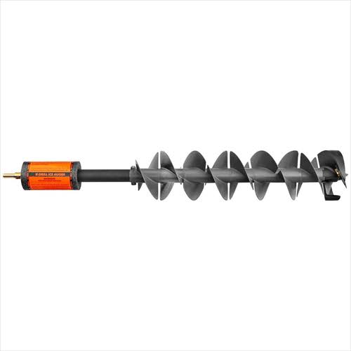 K-Drill 8.5 Ice Auger Only