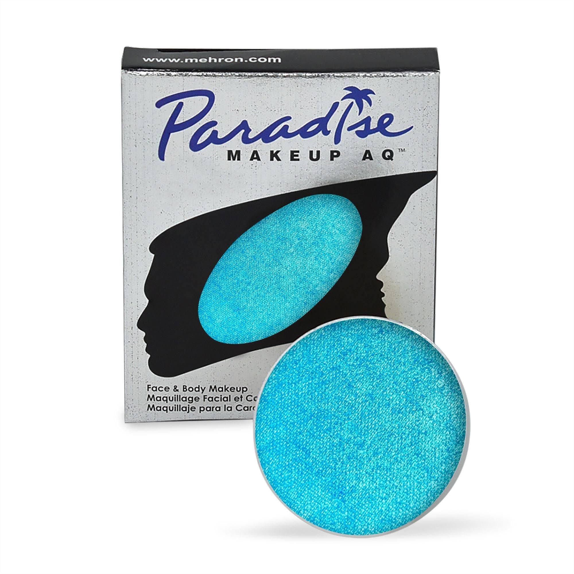 Mehron Paradise Makeup - Blue, 1.4oz