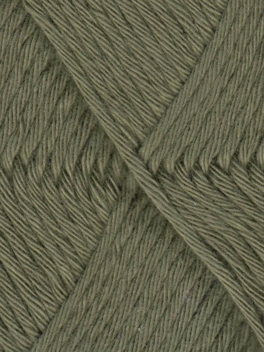 Coastal Cotton Yarn by Queensland Moss 1007