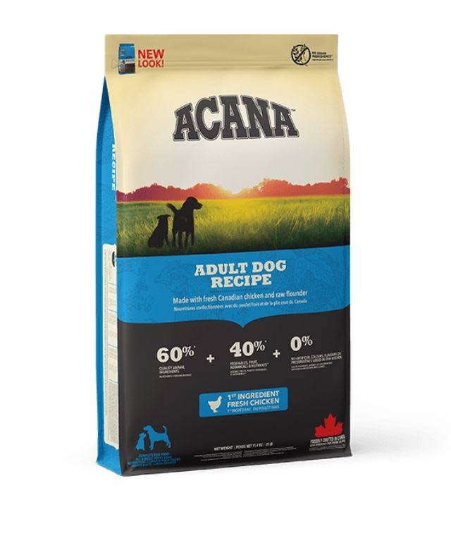Acana Adult - 2 kg | Dog food