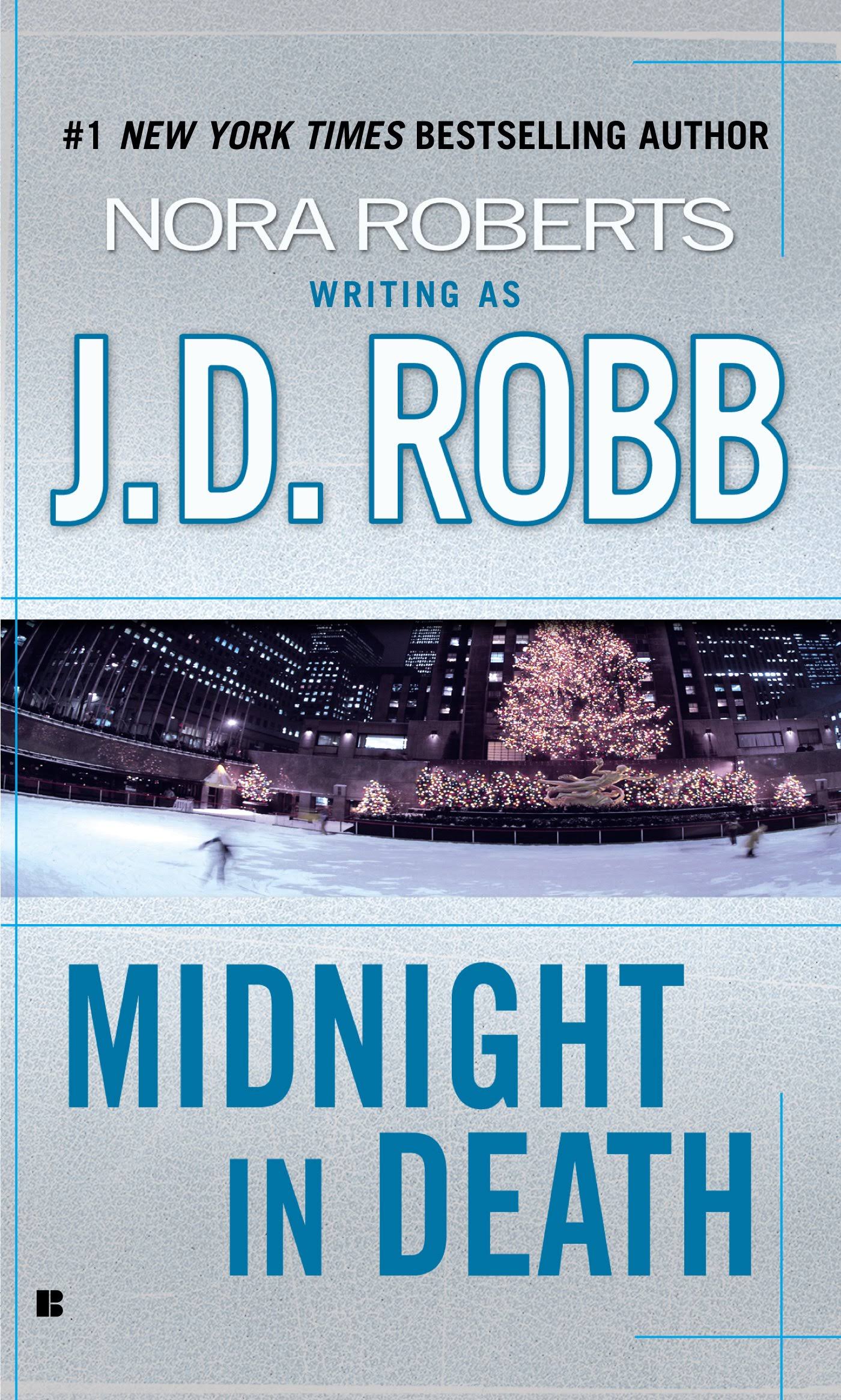 Midnight in Death [Book]