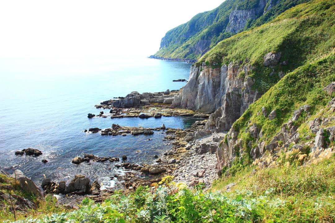 Cape Tachimachi image