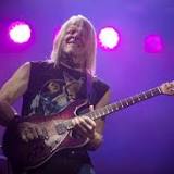 Steve Morse Quits Deep Purple After His Wife's Cancer Diagnosis
