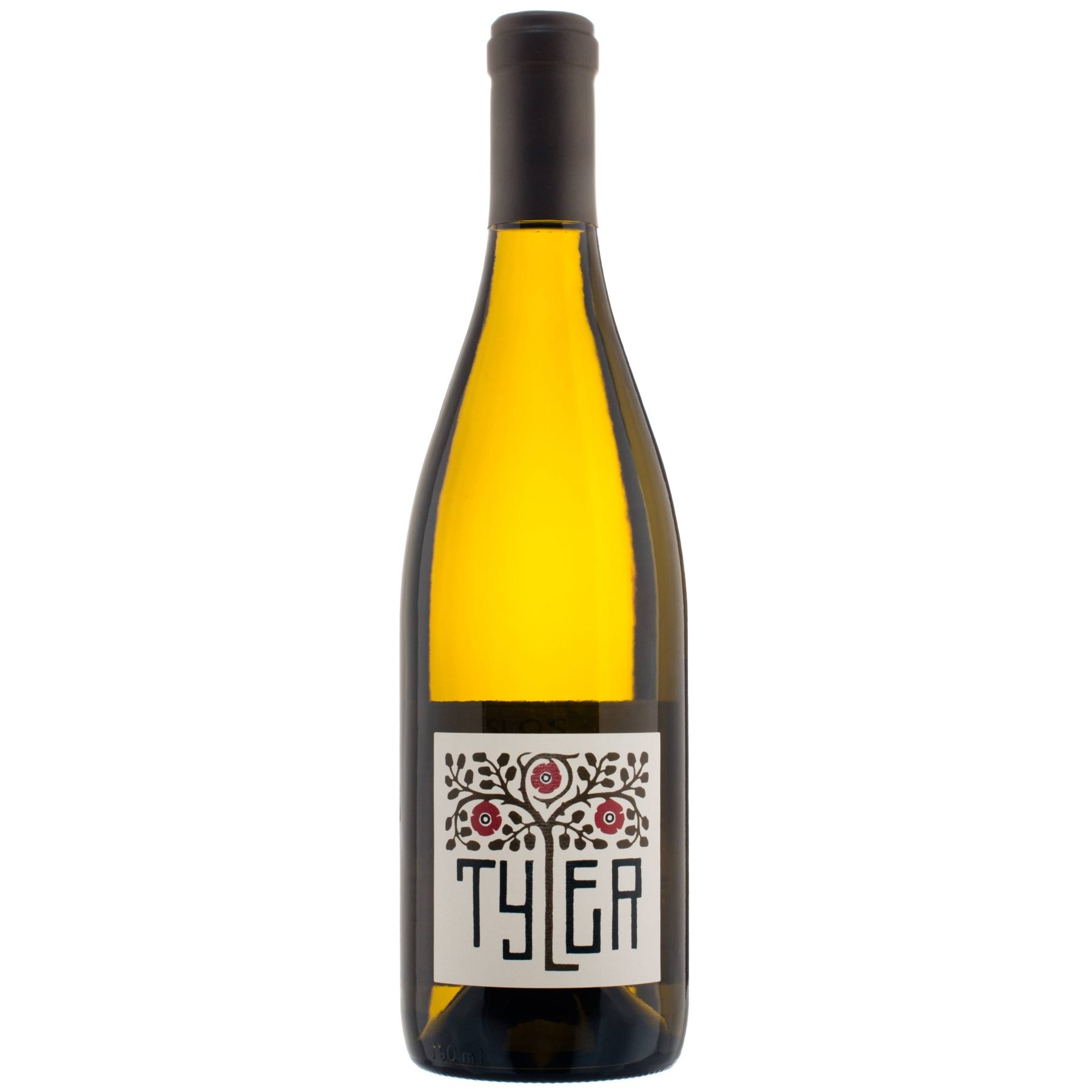 Tyler Winery Santa Barbara County Chardonnay 2021 - 750ml