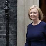 UK Prime Minister Liz Truss Admits Mistake in Communicating Economic Plan