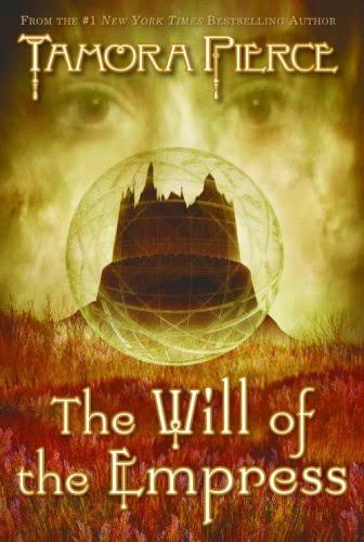 The Will of the Empress [Book]