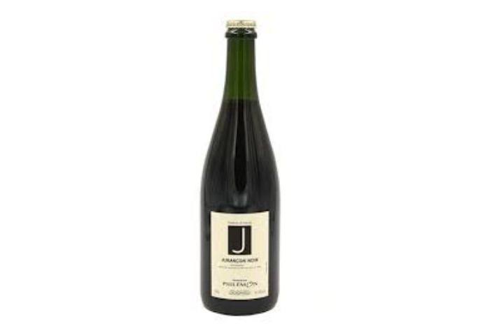 Domaine Philemon Jurancon Noir Wine - 750 Milliliters - Central Co-op - Delivered by Mercato