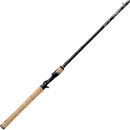 Daiwa Tatula 7'1" Medium Heavy Casting Rod | TTU711MHXB