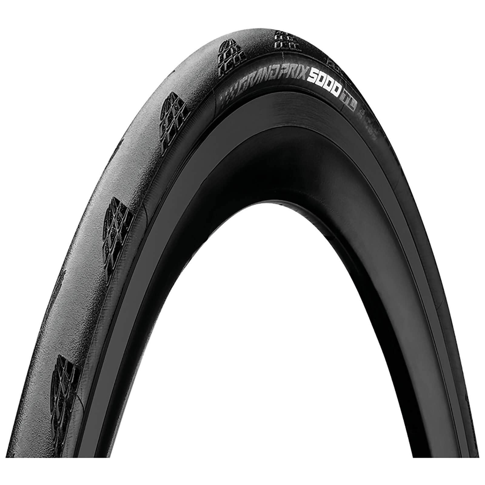 Continental Grand Prix 5000 Tubeless Tyre