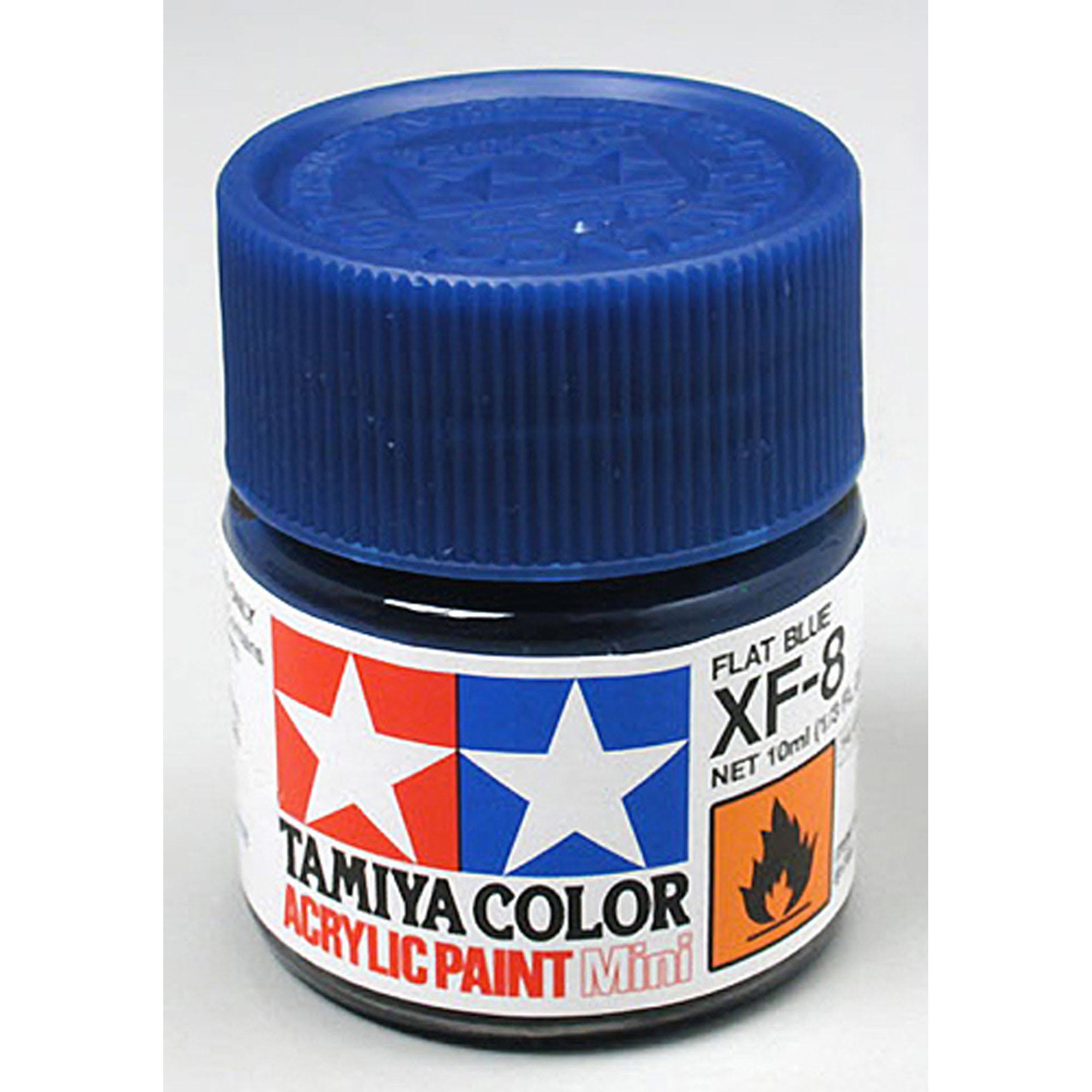 Tamiya Acrylic Paint XF-8 10ml