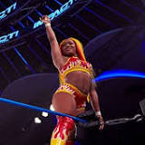 Kiera Hogan on Her Time in Impact Wrestling, Wanting to Switch Things Up