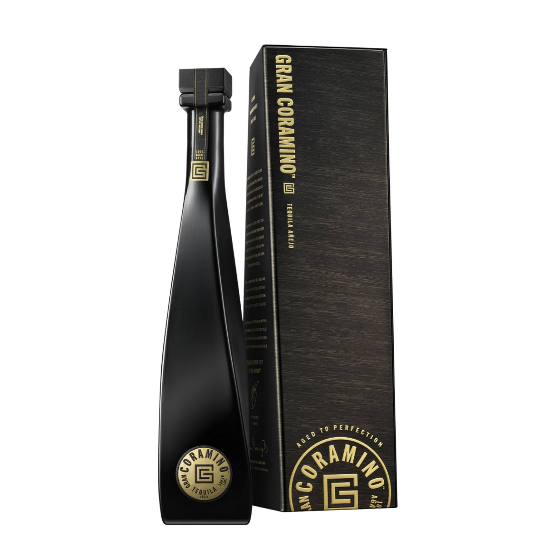 Gran Coramino - Anejo Tequila (750ml)