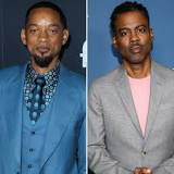 Will Smith Is 'Happy' and 'In a Really Good Place' After Oscars Apology to Chris Rock: 'A Huge Weight' Was Lifted
