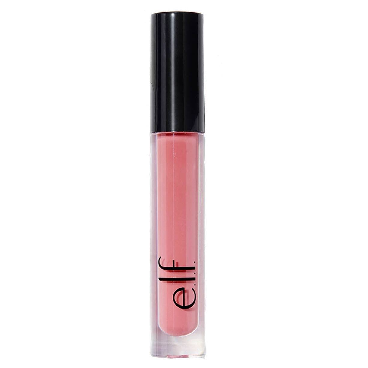 E.L.F. Cosmetics Lip Plumping Gloss - Sparkling Rose, 0.09oz