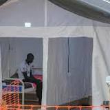 Uganda confirms 141 Ebola cases, 55 deaths
