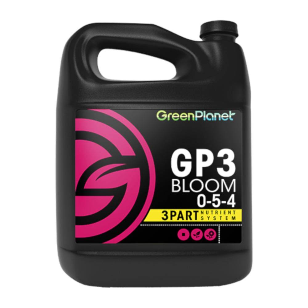 Green Planet GP3 Bloom 1L