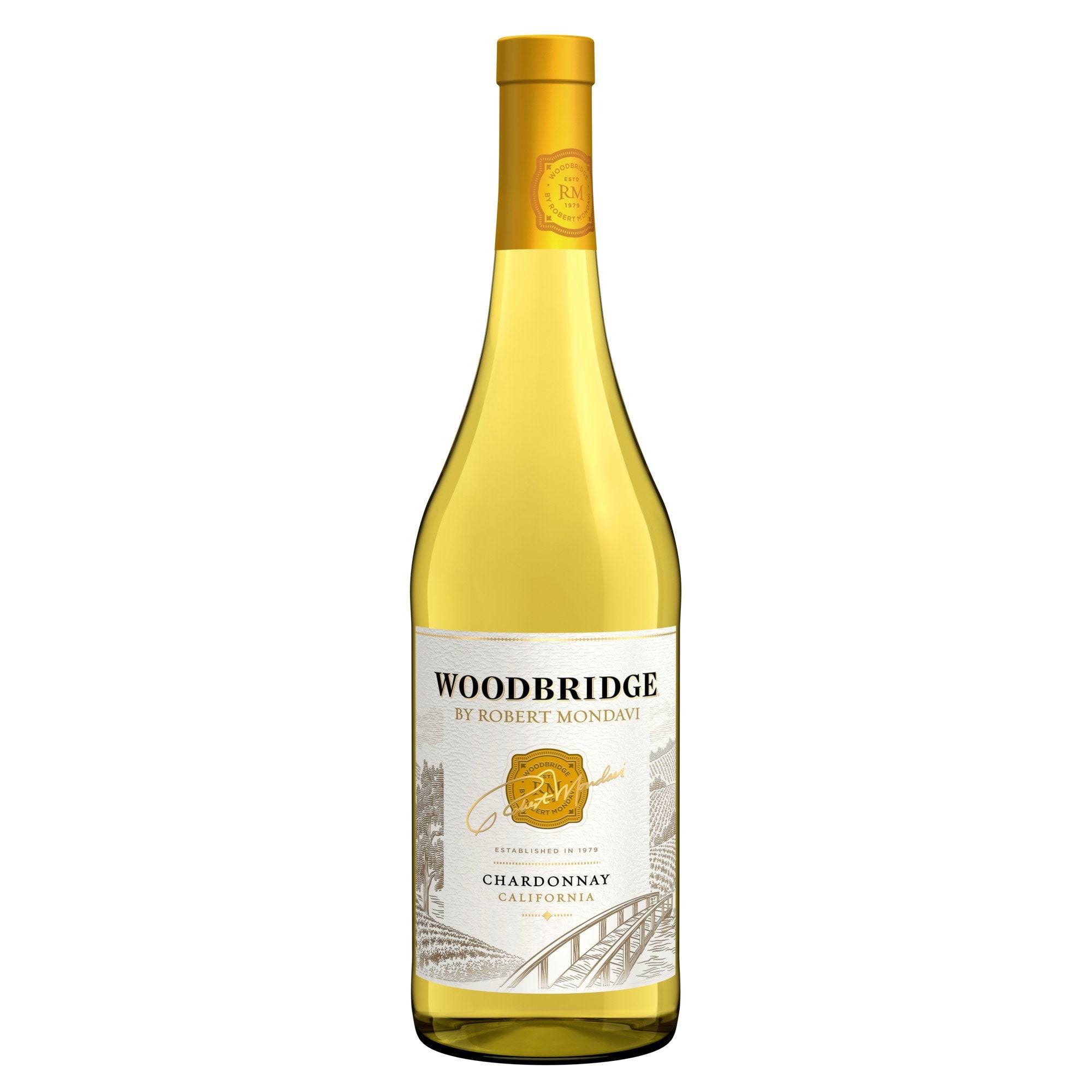Woodbridge Chardonnay - California