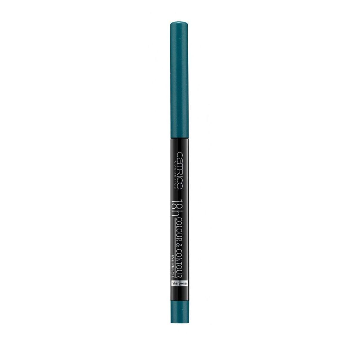 Catrice 18H Colour & Contour Eye Pencil 070 Green Smoothie