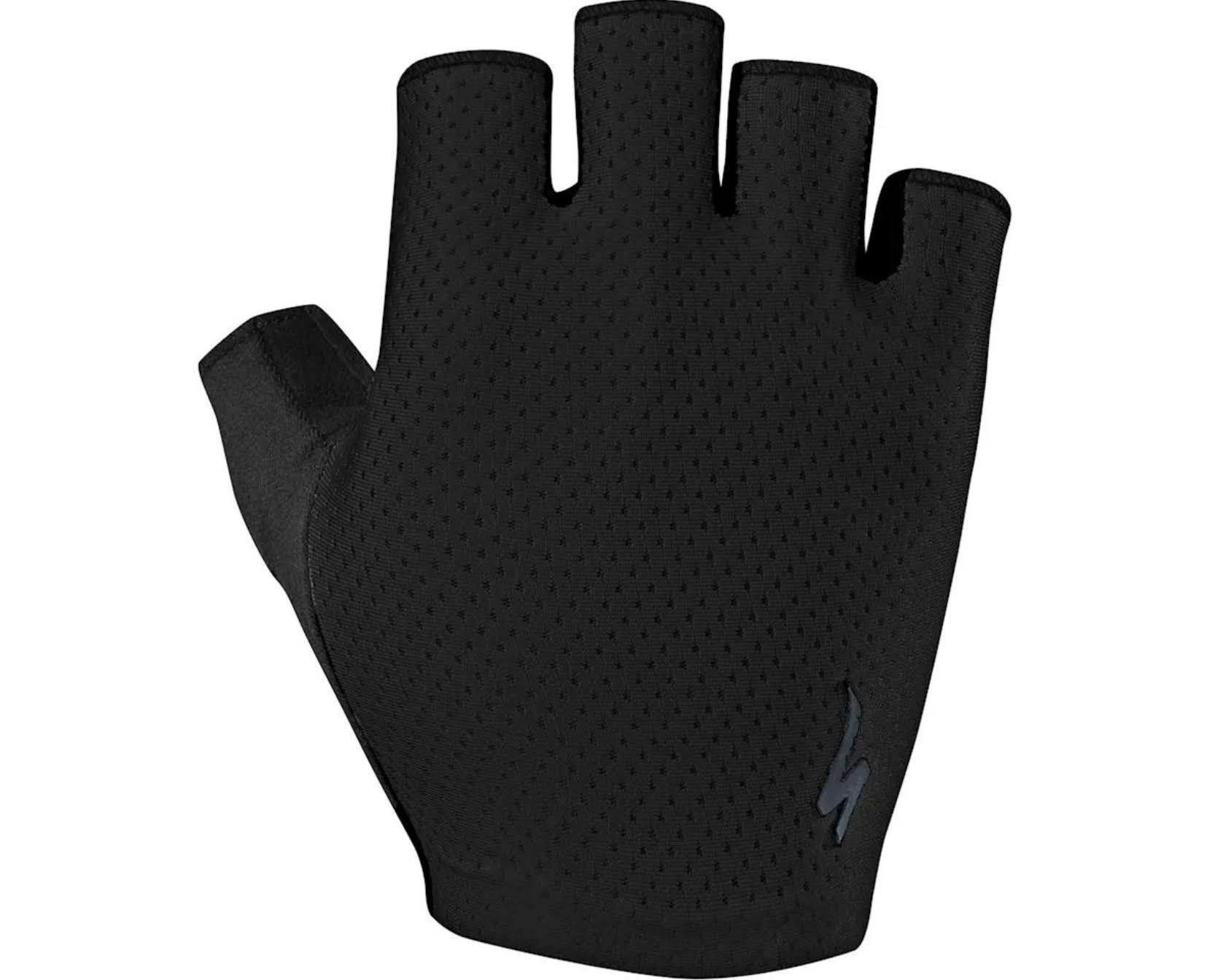Specialized BG Grail Gloves - Black - Medium