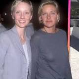 Ellen DeGeneres Reacts to Ex Anne Heche's Near-Fatal Car Crash