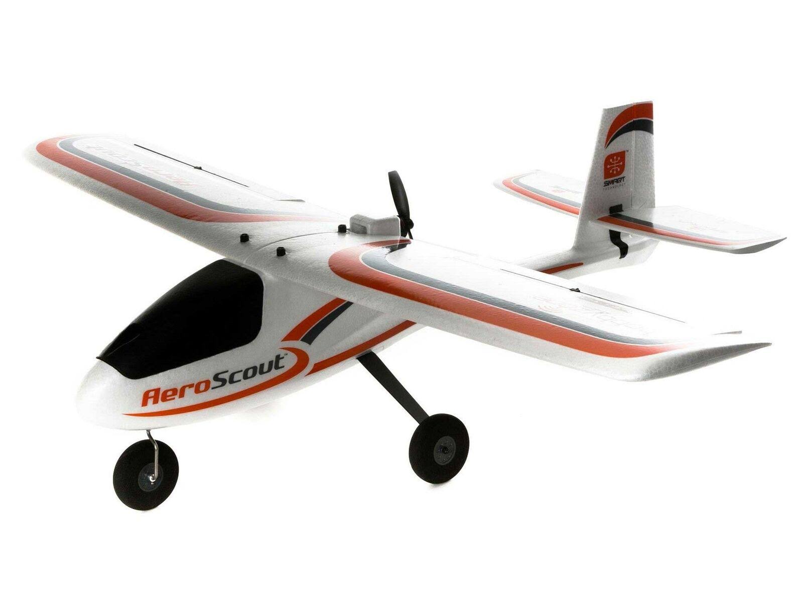 Hobbyzone AeroScout S2 1.1m - RTF HBZ38000