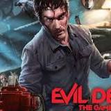 Evil Dead The Game release date and time countdown plus bonuses