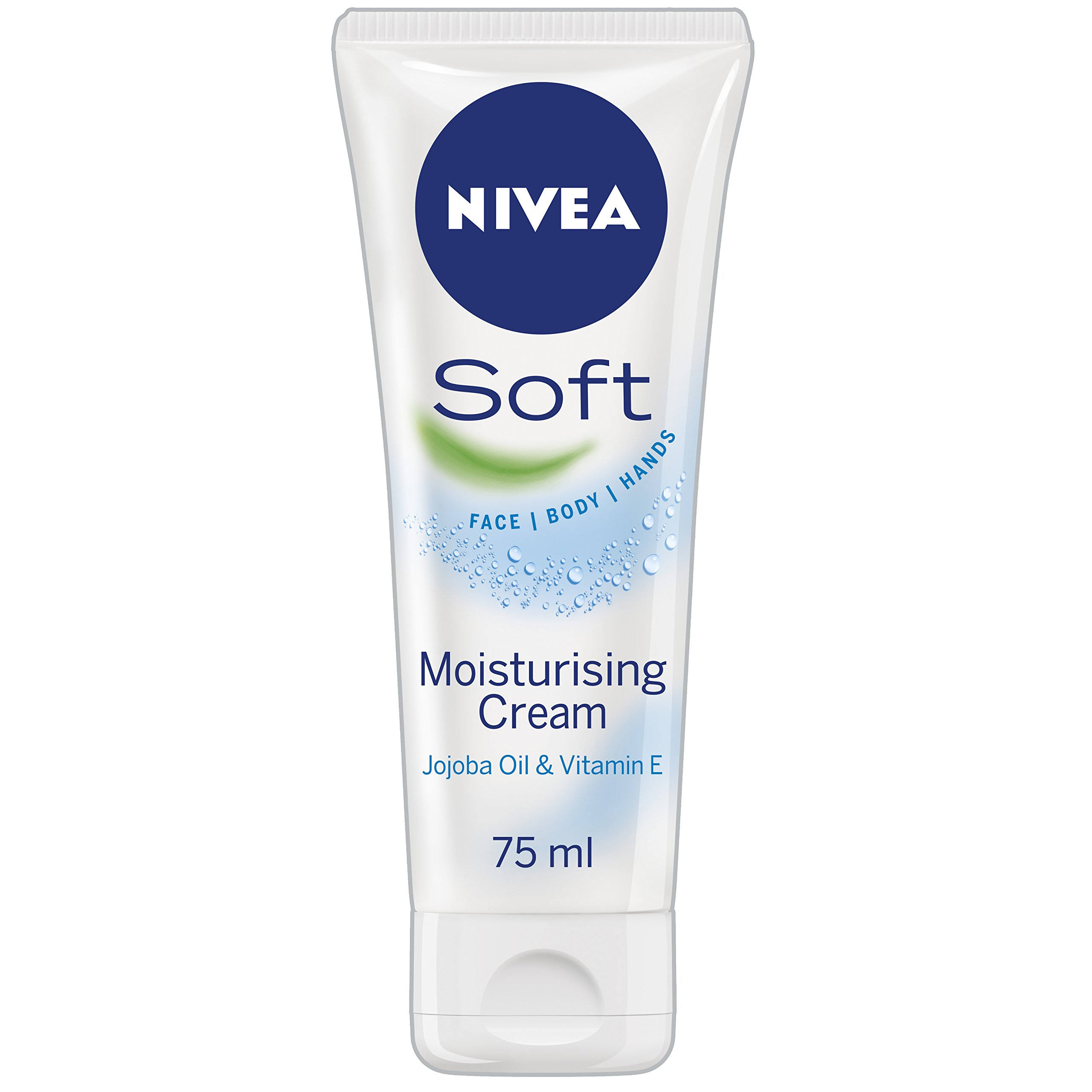 Nivea Soft Moisturising Cream - 75ml